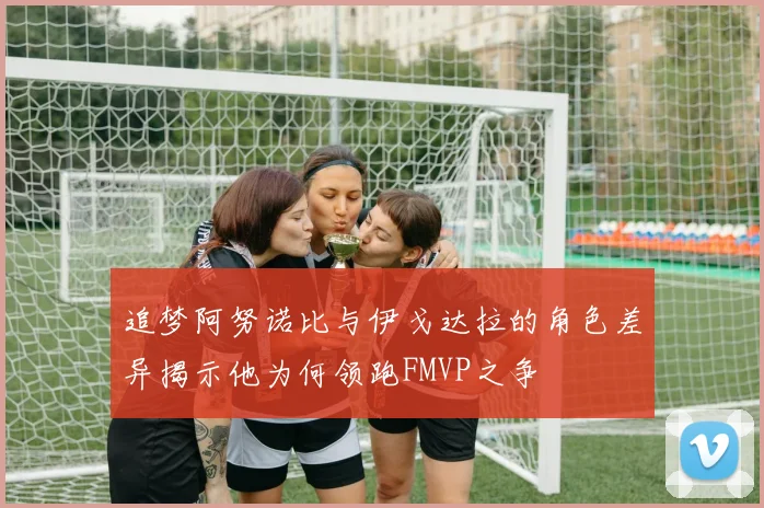 追梦阿努诺比与伊戈达拉的角色差异揭示他为何领跑FMVP之争