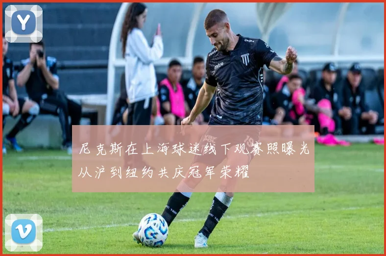 尼克斯在上海球迷线下观赛照曝光从沪到纽约共庆冠军荣耀