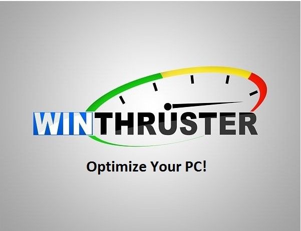 winthruster activation key 2020